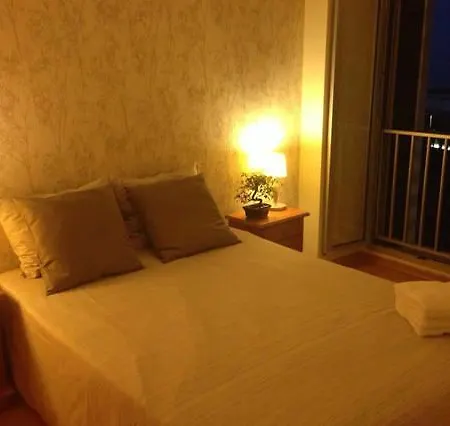 Cosy 民宿 Lisboa